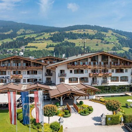 Hotel & Spa Sonne 4 Sterne Superior Κίρχμπεργκ ιν Τιρόλ Εξωτερικό φωτογραφία