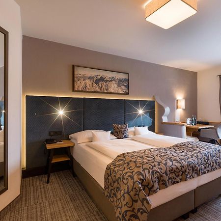 Hotel & Spa Sonne 4 Sterne Superior Κίρχμπεργκ ιν Τιρόλ Εξωτερικό φωτογραφία