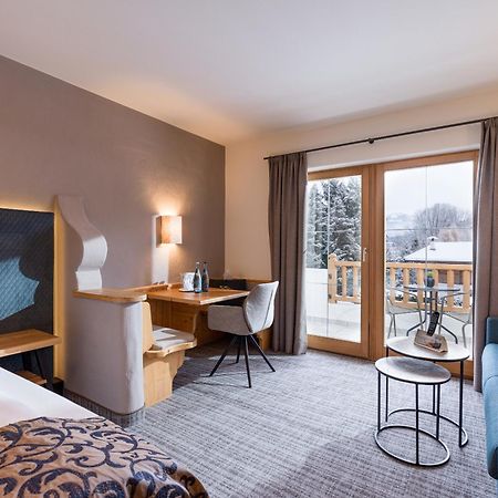 Hotel & Spa Sonne 4 Sterne Superior Κίρχμπεργκ ιν Τιρόλ Εξωτερικό φωτογραφία