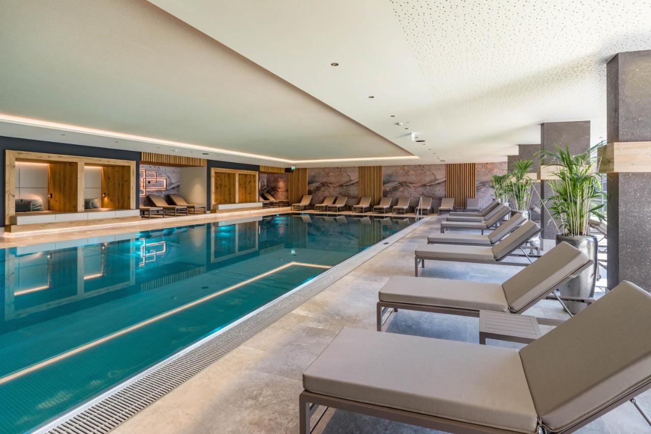 Hotel & Spa Sonne 4 Sterne Superior Κίρχμπεργκ ιν Τιρόλ Εξωτερικό φωτογραφία