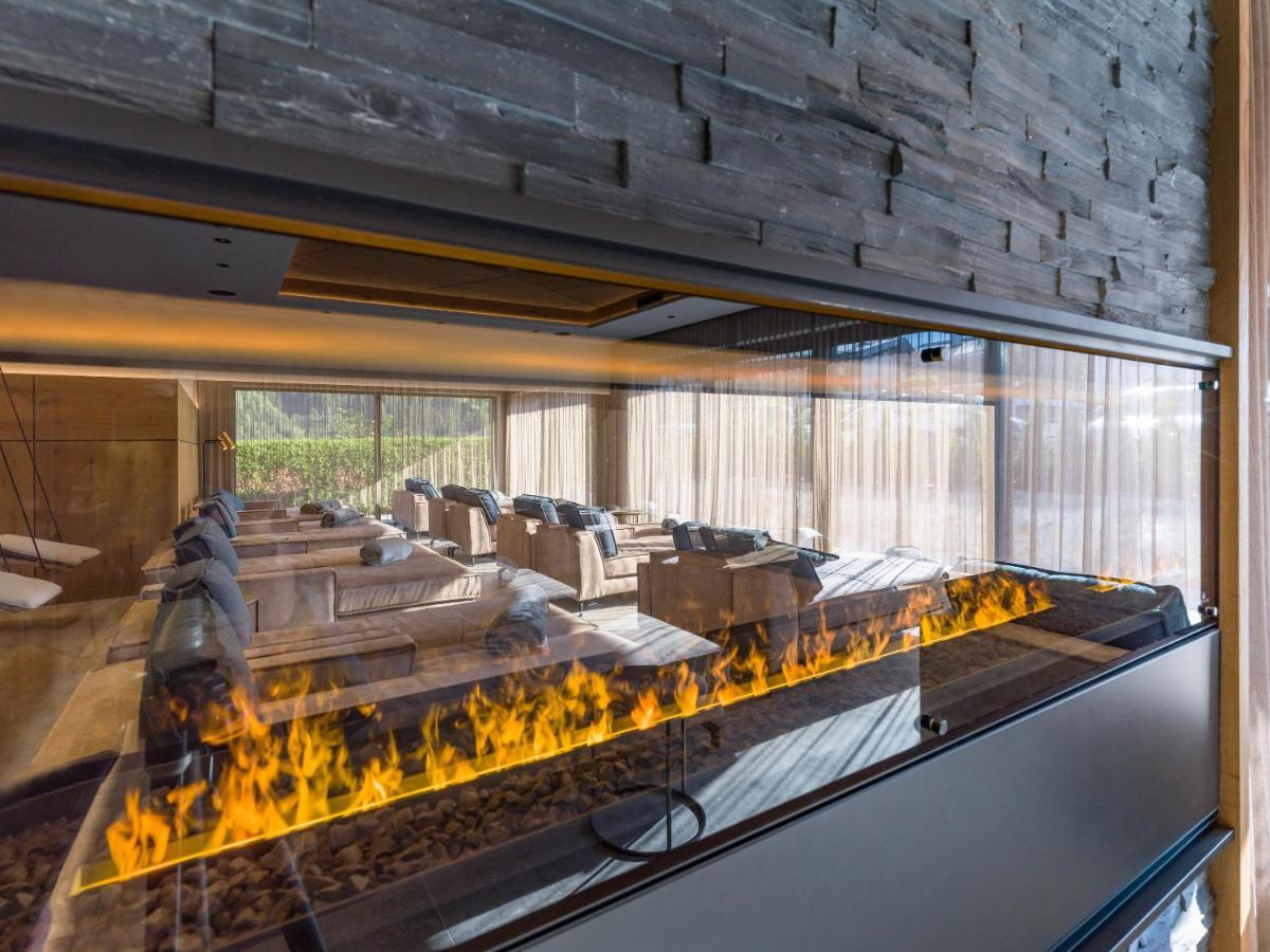 Hotel & Spa Sonne 4 Sterne Superior Κίρχμπεργκ ιν Τιρόλ Εξωτερικό φωτογραφία