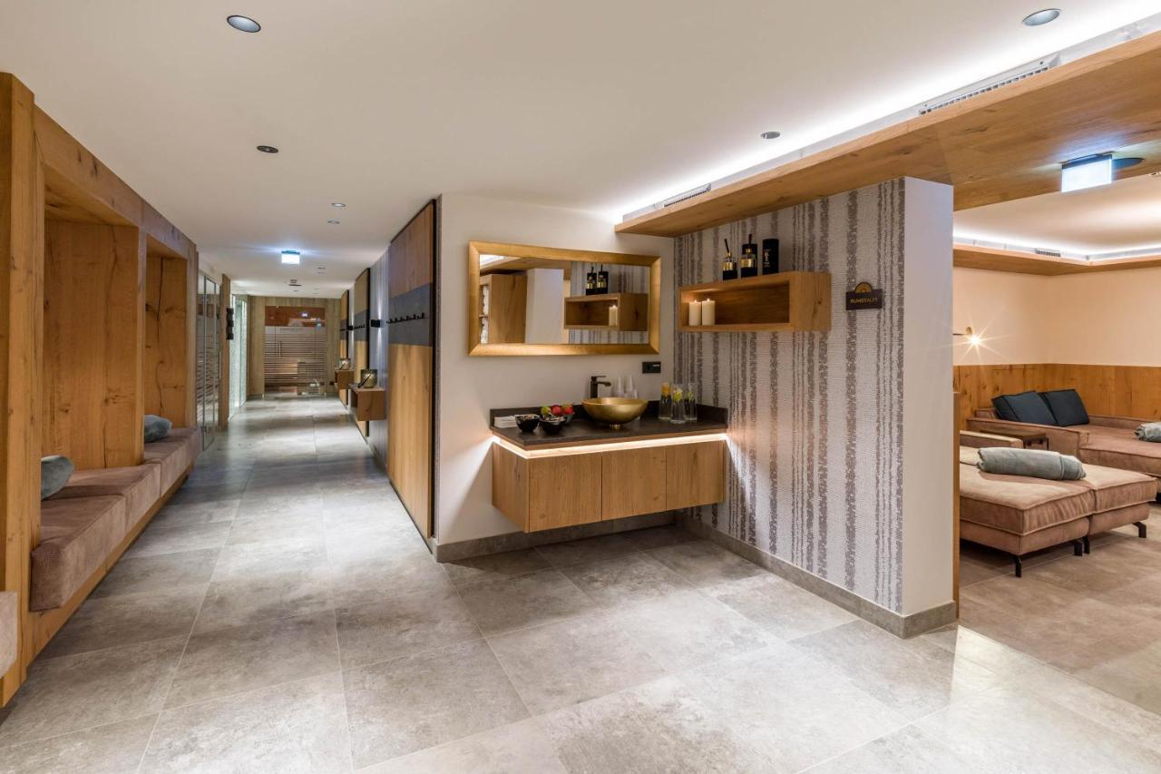 Hotel & Spa Sonne 4 Sterne Superior Κίρχμπεργκ ιν Τιρόλ Εξωτερικό φωτογραφία