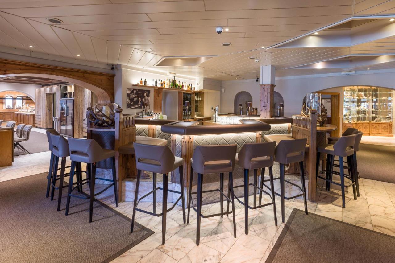 Hotel & Spa Sonne 4 Sterne Superior Κίρχμπεργκ ιν Τιρόλ Εξωτερικό φωτογραφία