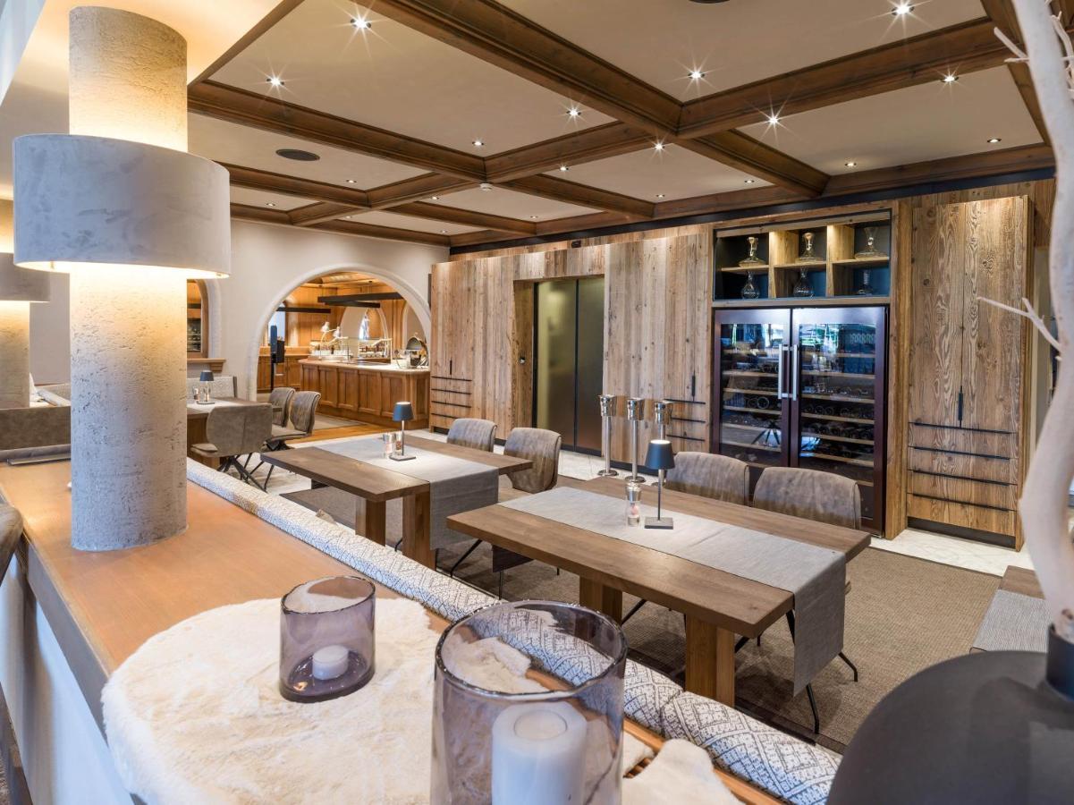 Hotel & Spa Sonne 4 Sterne Superior Κίρχμπεργκ ιν Τιρόλ Εξωτερικό φωτογραφία