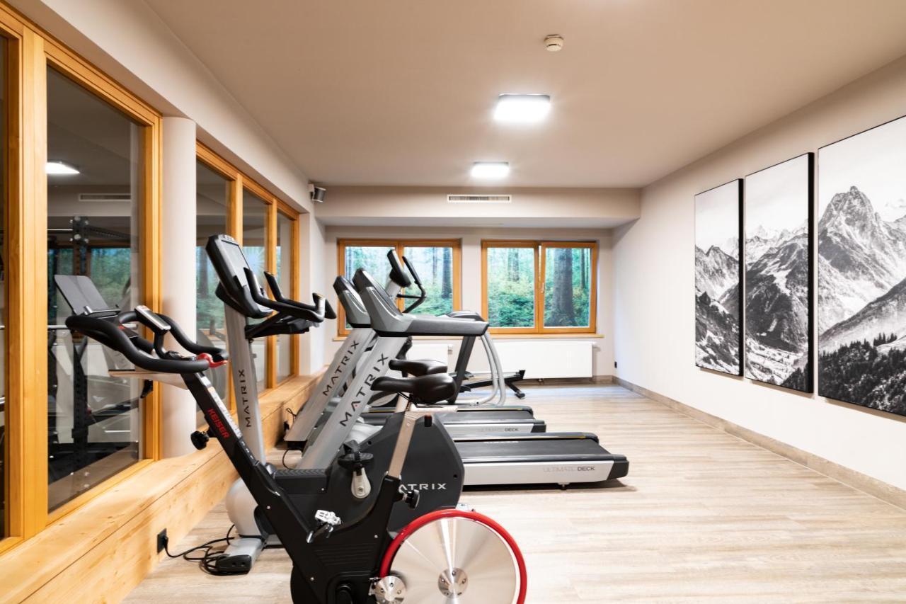 Hotel & Spa Sonne 4 Sterne Superior Κίρχμπεργκ ιν Τιρόλ Εξωτερικό φωτογραφία