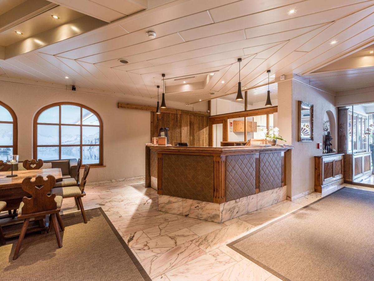 Hotel & Spa Sonne 4 Sterne Superior Κίρχμπεργκ ιν Τιρόλ Εξωτερικό φωτογραφία