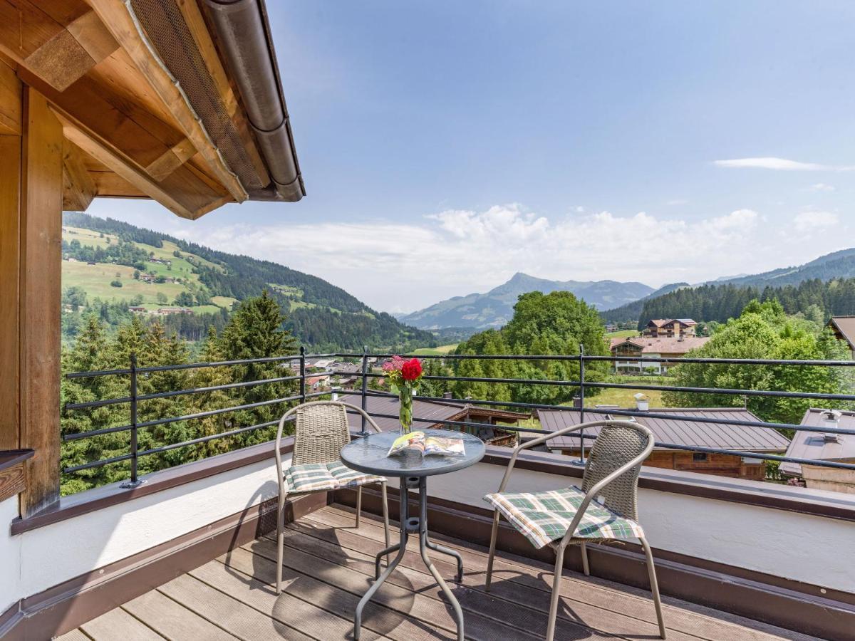 Hotel & Spa Sonne 4 Sterne Superior Κίρχμπεργκ ιν Τιρόλ Εξωτερικό φωτογραφία