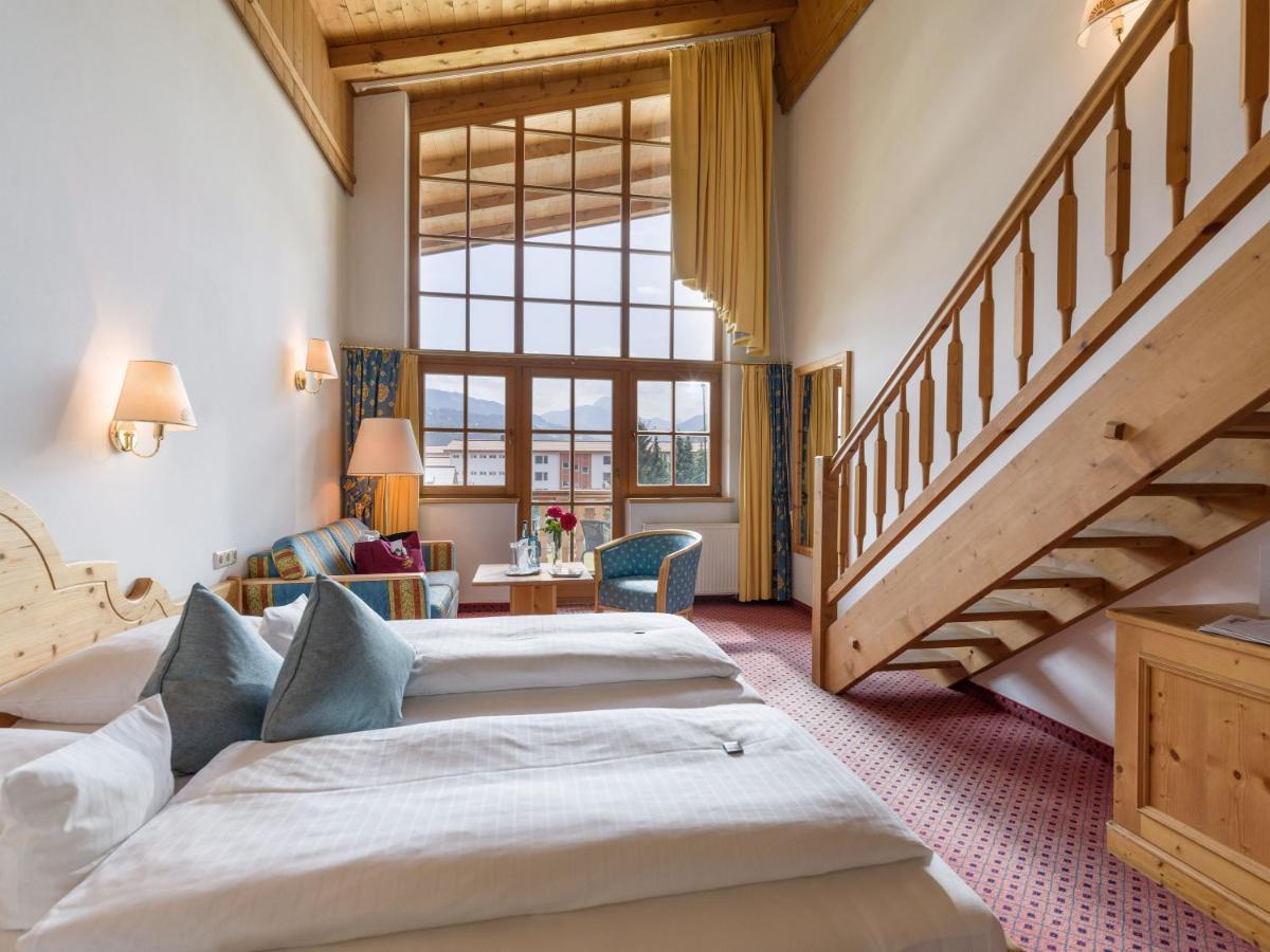 Hotel & Spa Sonne 4 Sterne Superior Κίρχμπεργκ ιν Τιρόλ Εξωτερικό φωτογραφία