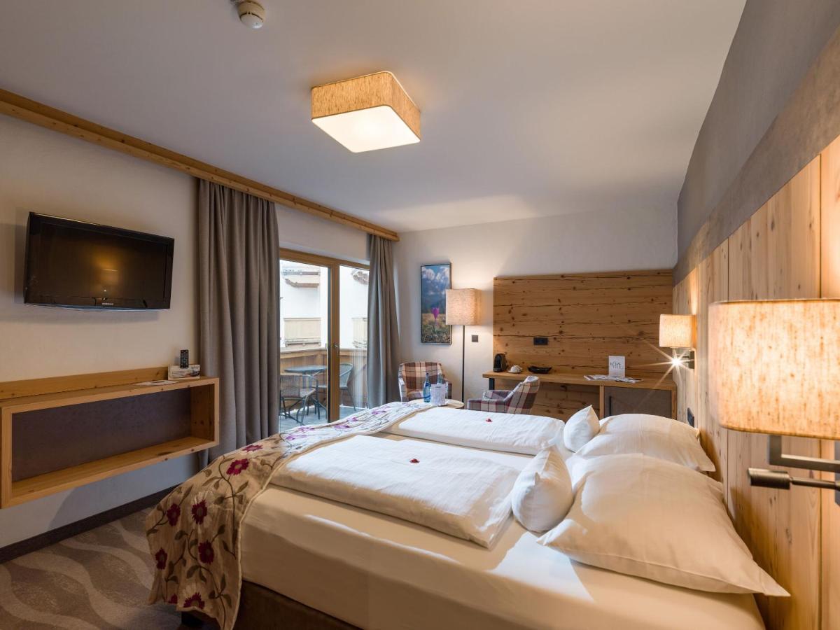 Hotel & Spa Sonne 4 Sterne Superior Κίρχμπεργκ ιν Τιρόλ Εξωτερικό φωτογραφία