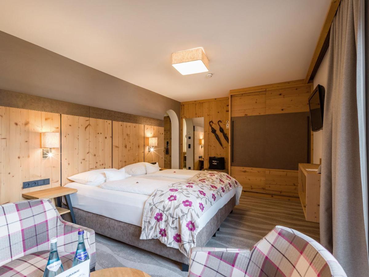 Hotel & Spa Sonne 4 Sterne Superior Κίρχμπεργκ ιν Τιρόλ Εξωτερικό φωτογραφία