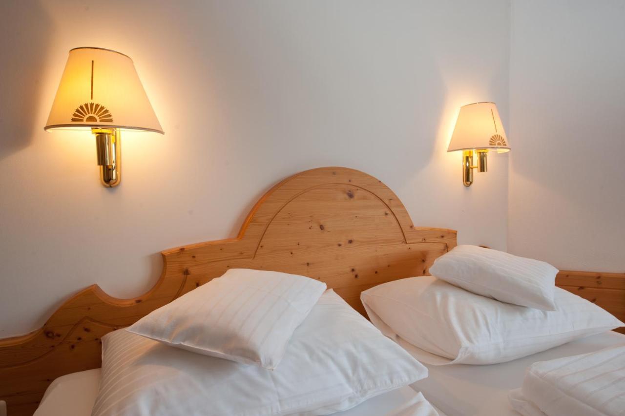 Hotel & Spa Sonne 4 Sterne Superior Κίρχμπεργκ ιν Τιρόλ Εξωτερικό φωτογραφία