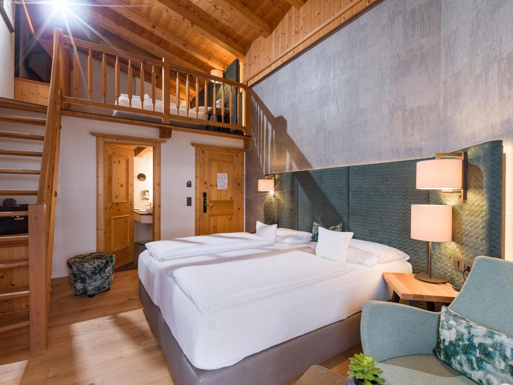 Hotel & Spa Sonne 4 Sterne Superior Κίρχμπεργκ ιν Τιρόλ Εξωτερικό φωτογραφία