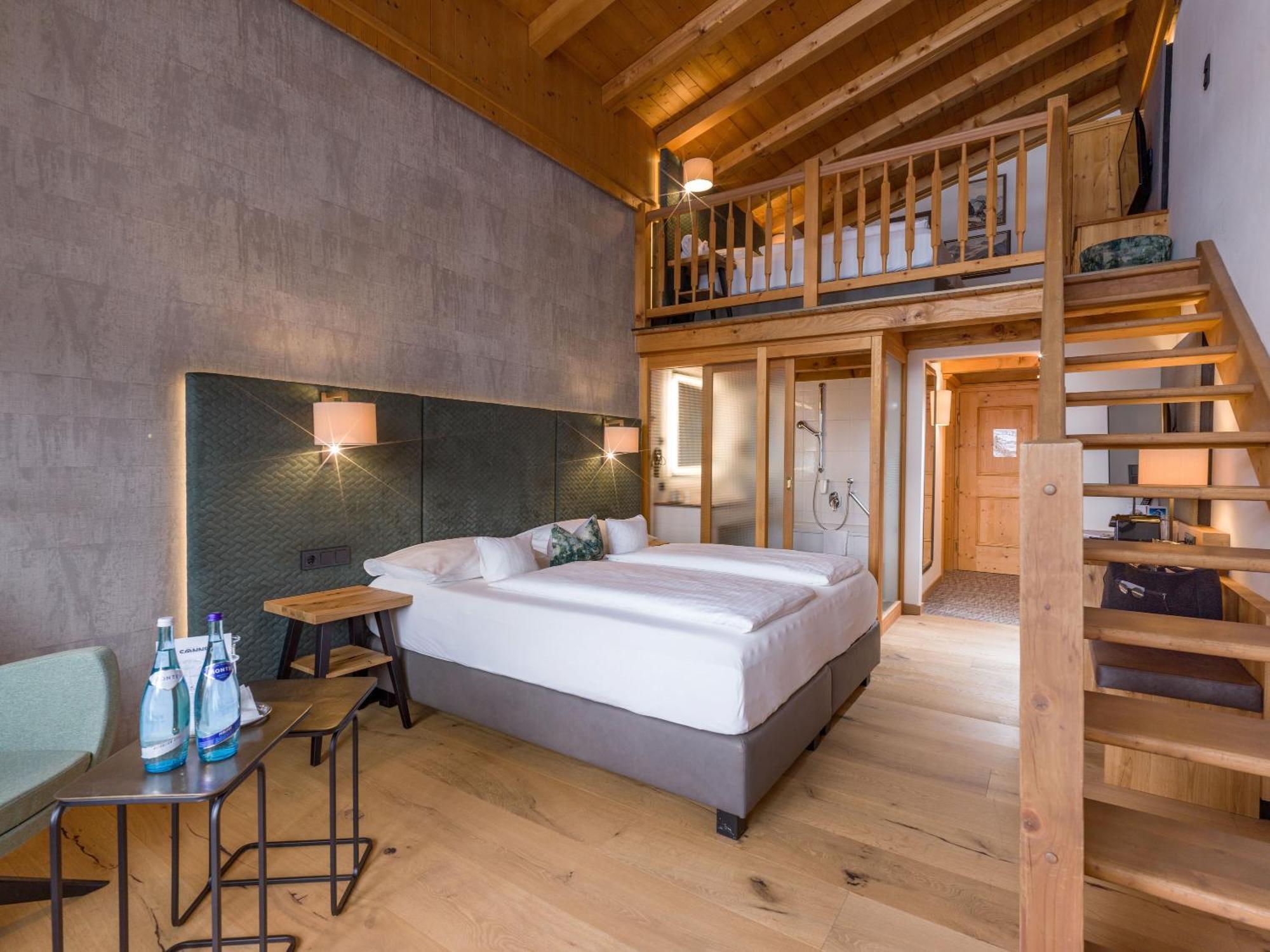 Hotel & Spa Sonne 4 Sterne Superior Κίρχμπεργκ ιν Τιρόλ Εξωτερικό φωτογραφία