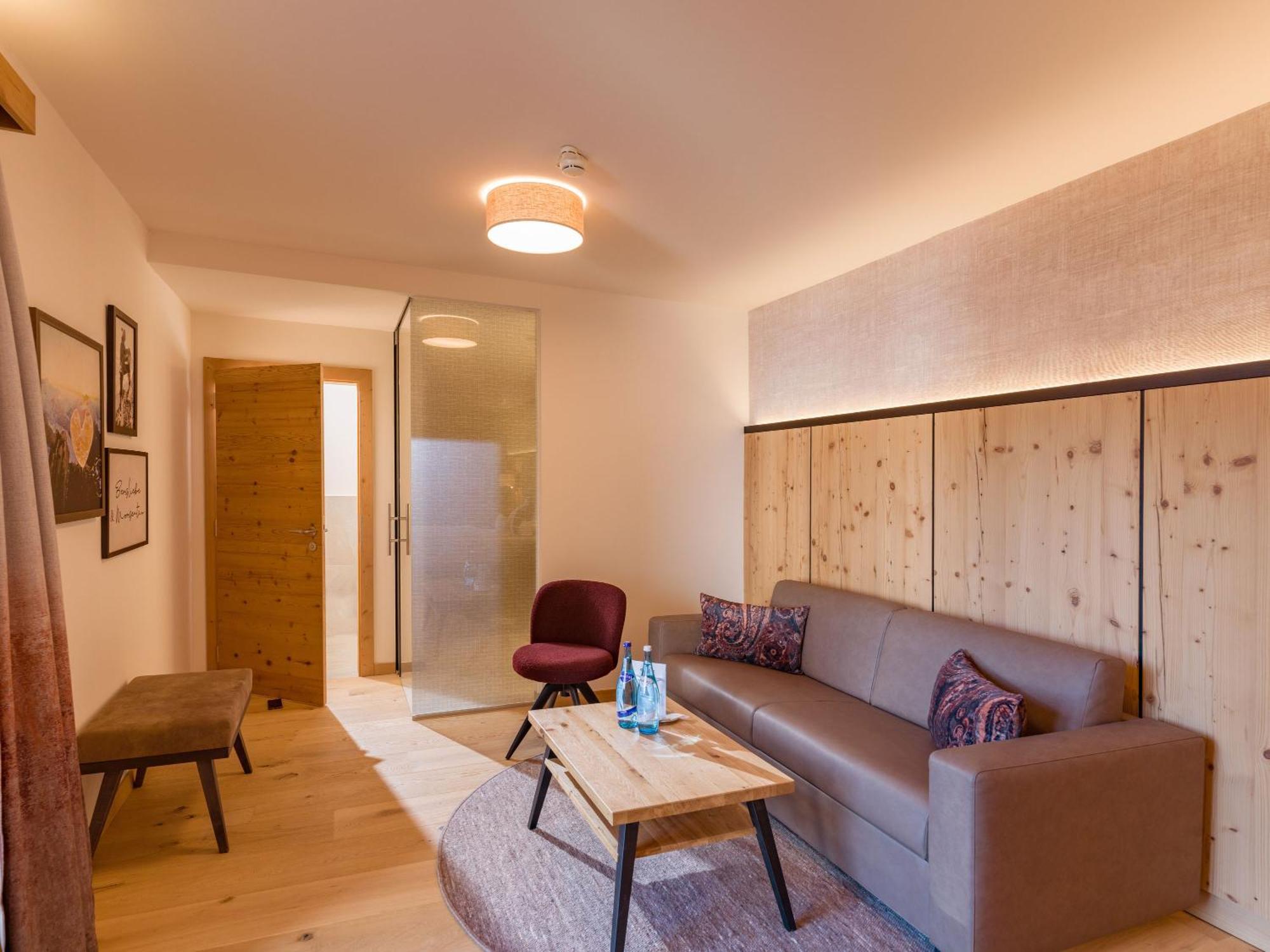Hotel & Spa Sonne 4 Sterne Superior Κίρχμπεργκ ιν Τιρόλ Εξωτερικό φωτογραφία