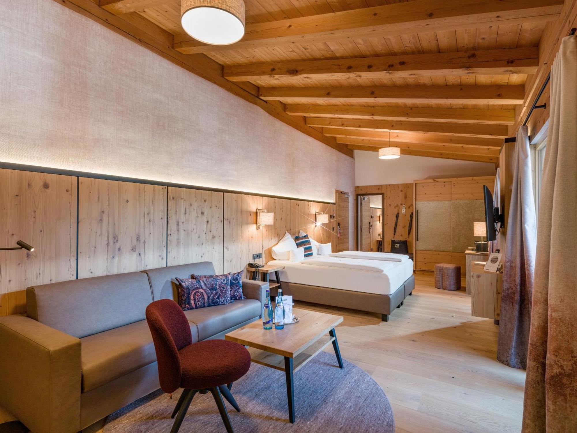Hotel & Spa Sonne 4 Sterne Superior Κίρχμπεργκ ιν Τιρόλ Εξωτερικό φωτογραφία