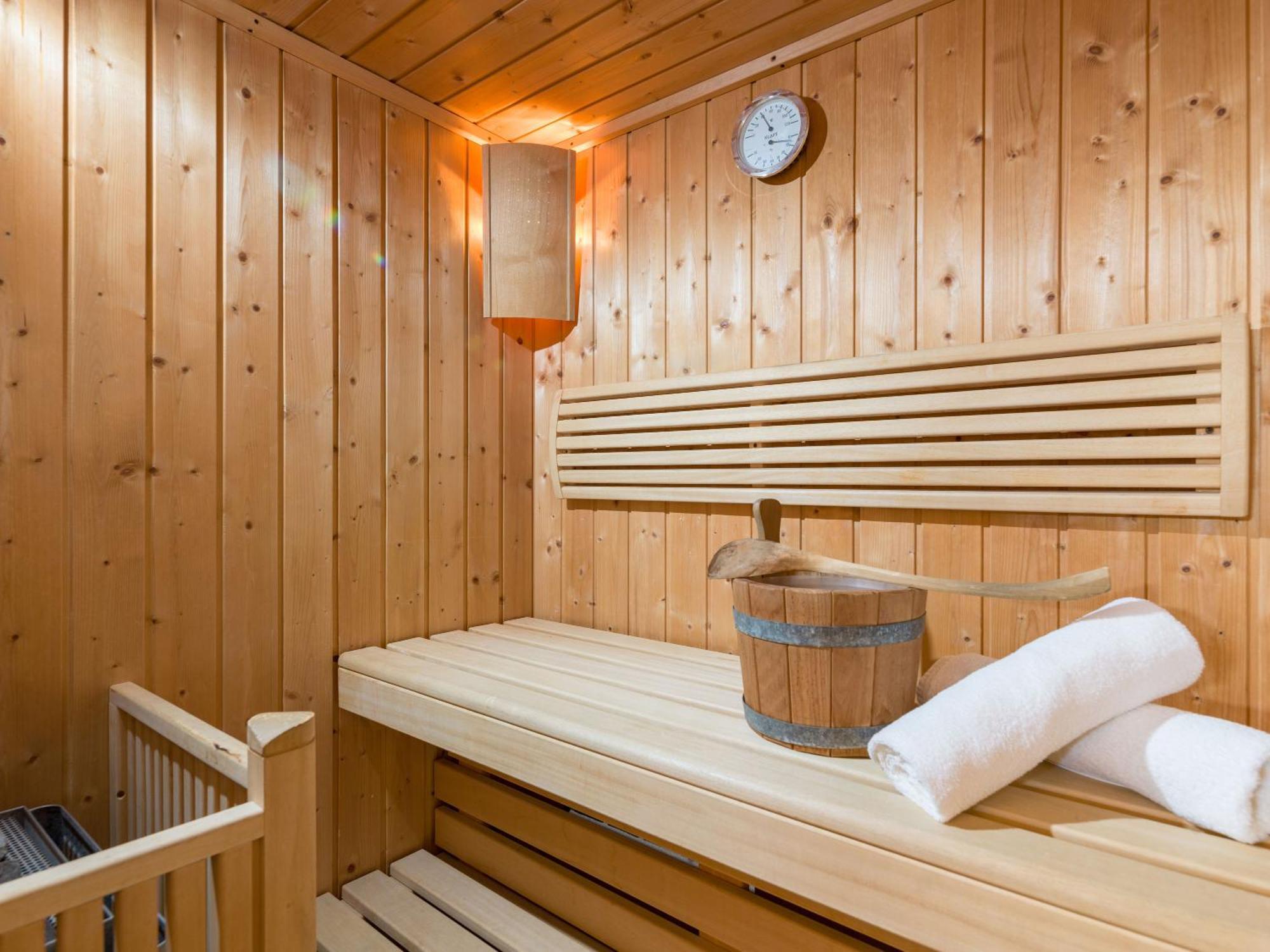 Hotel & Spa Sonne 4 Sterne Superior Κίρχμπεργκ ιν Τιρόλ Εξωτερικό φωτογραφία