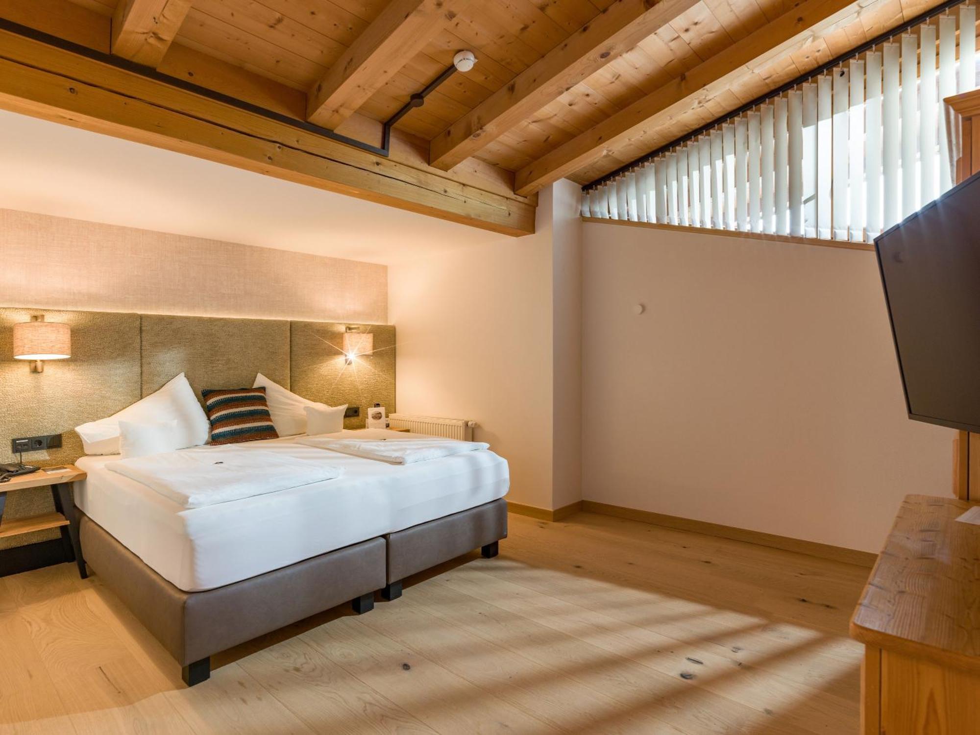 Hotel & Spa Sonne 4 Sterne Superior Κίρχμπεργκ ιν Τιρόλ Εξωτερικό φωτογραφία