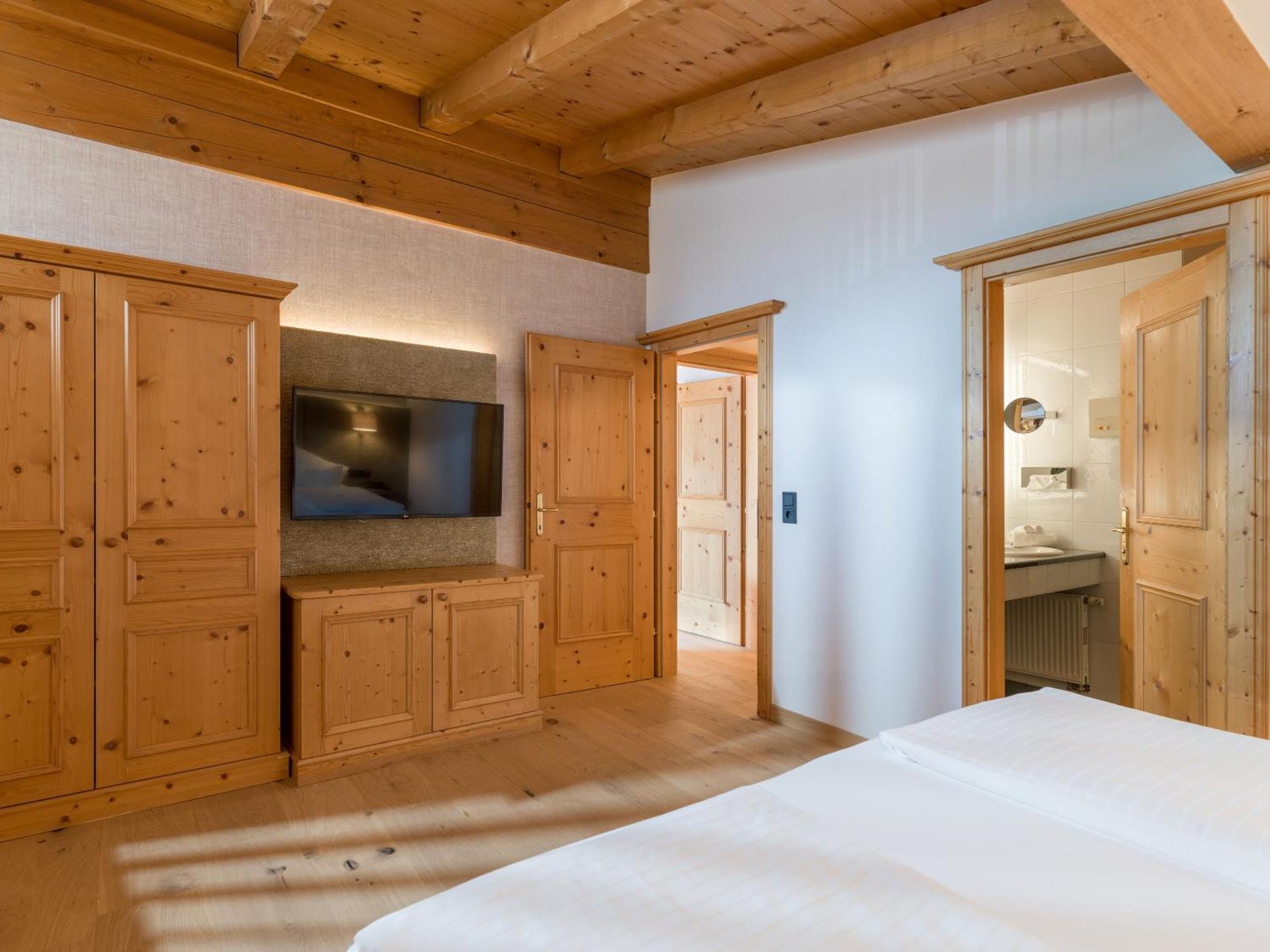 Hotel & Spa Sonne 4 Sterne Superior Κίρχμπεργκ ιν Τιρόλ Εξωτερικό φωτογραφία