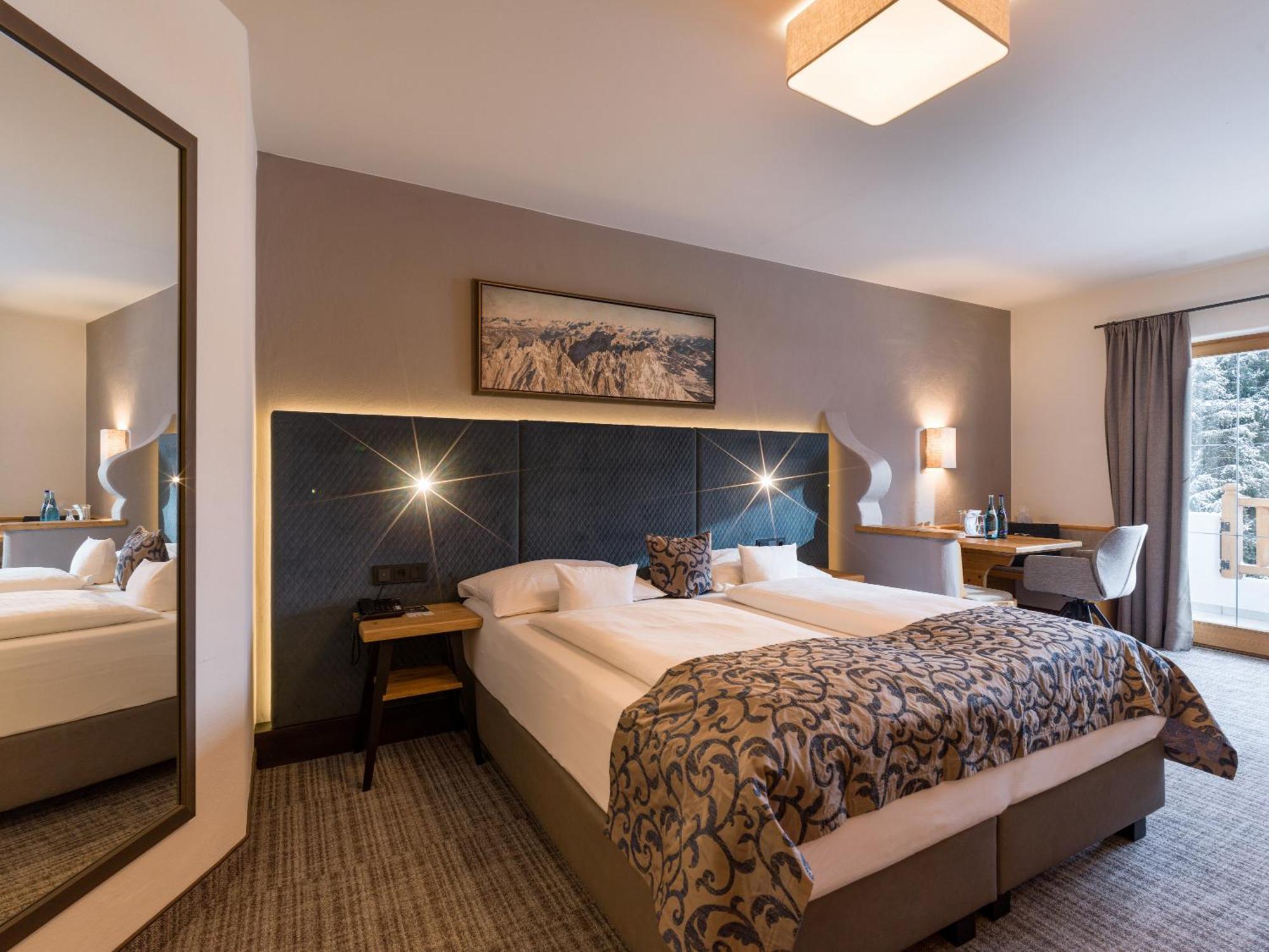 Hotel & Spa Sonne 4 Sterne Superior Κίρχμπεργκ ιν Τιρόλ Εξωτερικό φωτογραφία